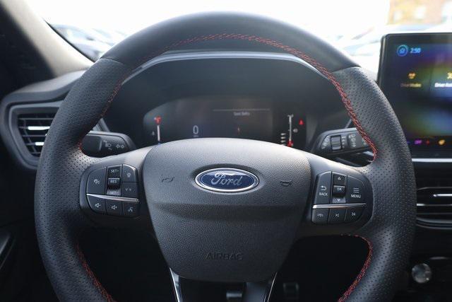 used 2023 Ford Escape car, priced at $22,994