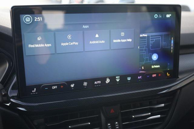 used 2023 Ford Escape car, priced at $22,994