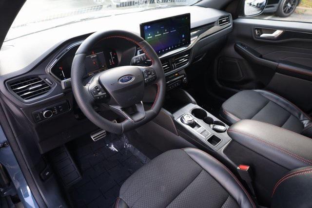 used 2023 Ford Escape car, priced at $22,994