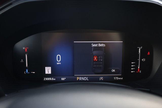 used 2023 Ford Escape car, priced at $22,994