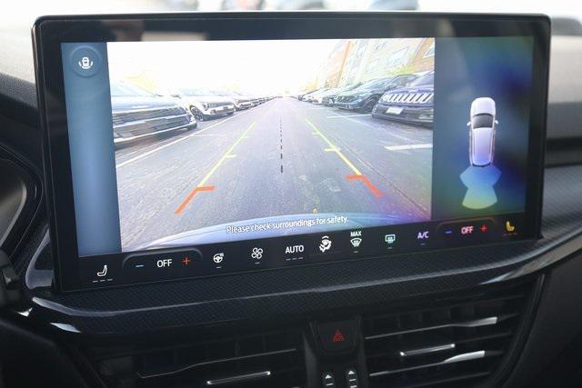 used 2023 Ford Escape car, priced at $22,994