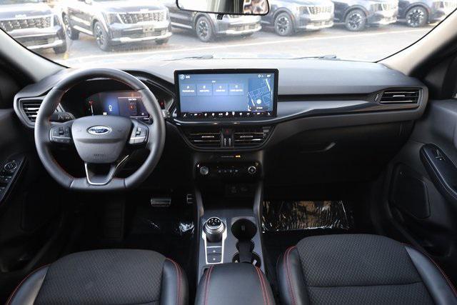 used 2023 Ford Escape car, priced at $22,994