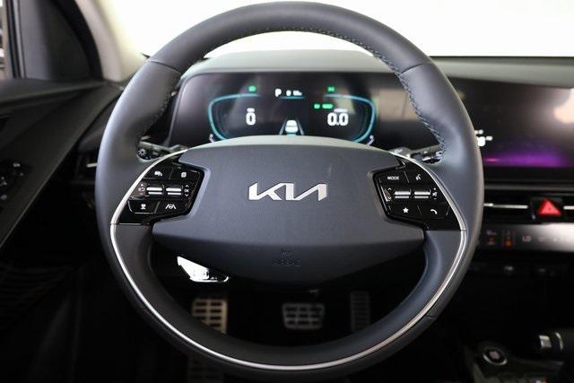 new 2024 Kia Niro car, priced at $32,368