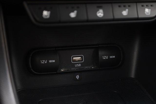 used 2020 Kia Sportage car, priced at $19,994