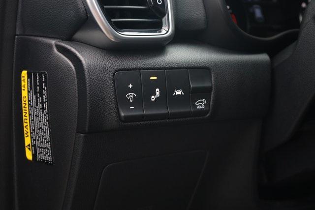 used 2020 Kia Sportage car, priced at $19,994