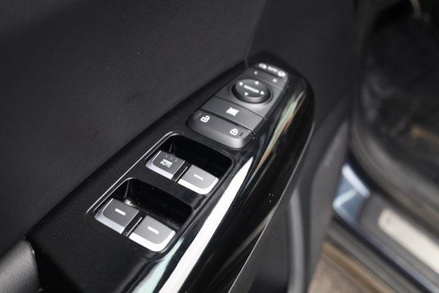 used 2020 Kia Sportage car, priced at $19,994