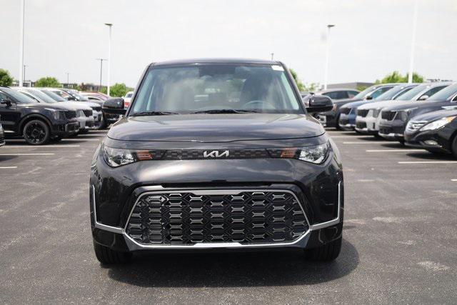 new 2025 Kia Soul car, priced at $24,528