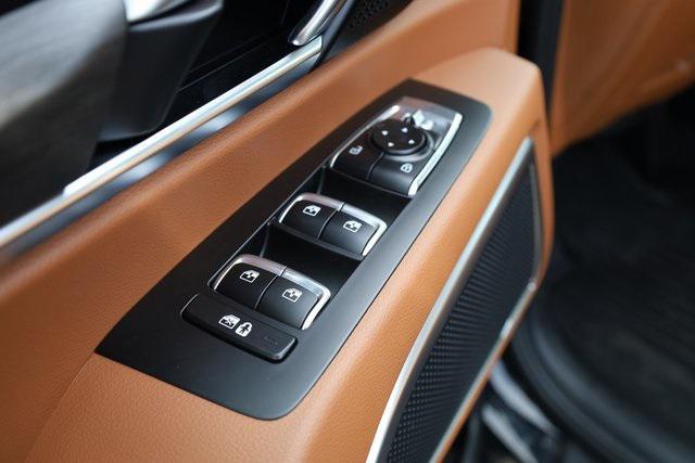 new 2025 Kia Telluride car, priced at $52,089