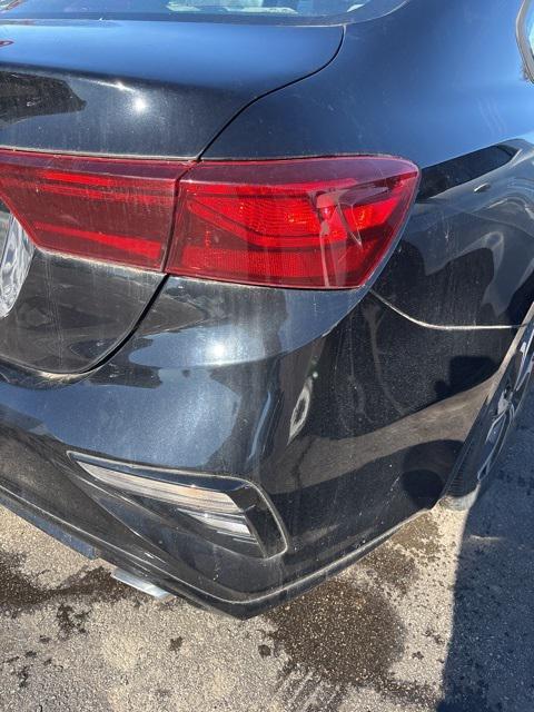 used 2019 Kia Forte car, priced at $15,994