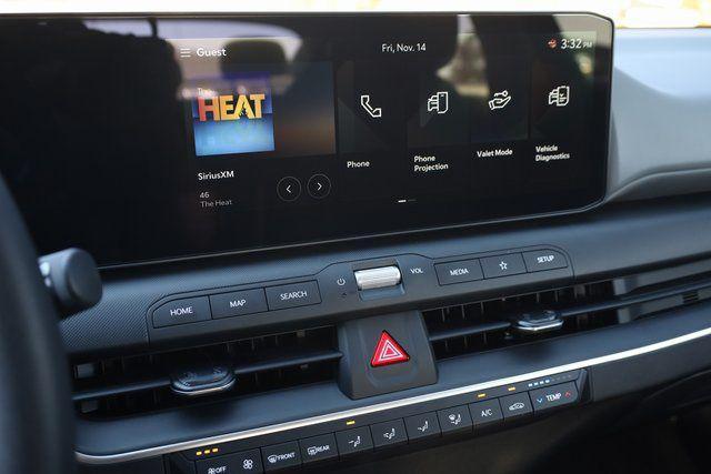 new 2025 Kia K4 car, priced at $21,767