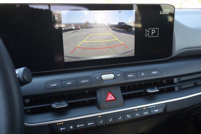 new 2025 Kia K4 car, priced at $21,767