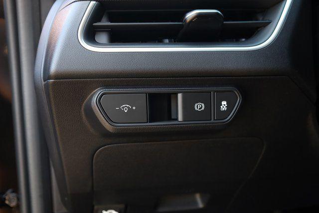 new 2025 Kia K4 car, priced at $21,767