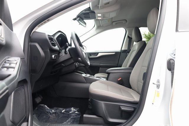 used 2022 Ford Escape car, priced at $19,441