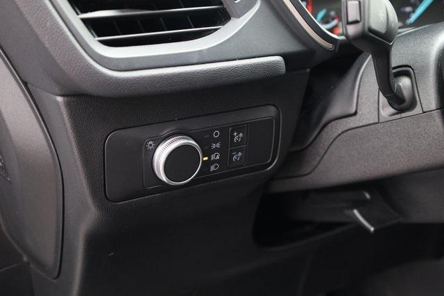 used 2022 Ford Escape car, priced at $19,441