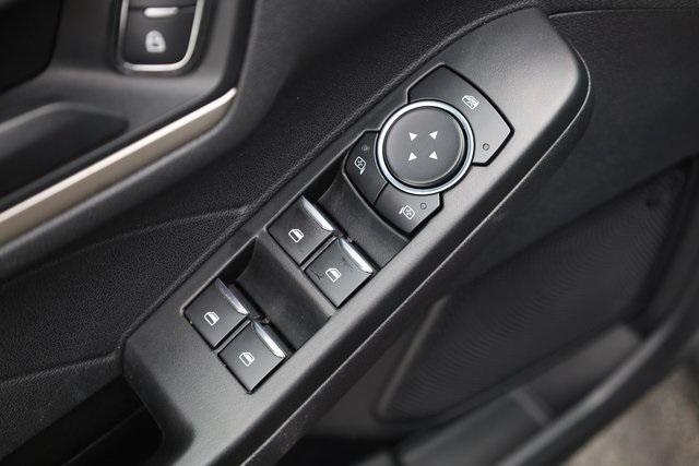 used 2022 Ford Escape car, priced at $19,441