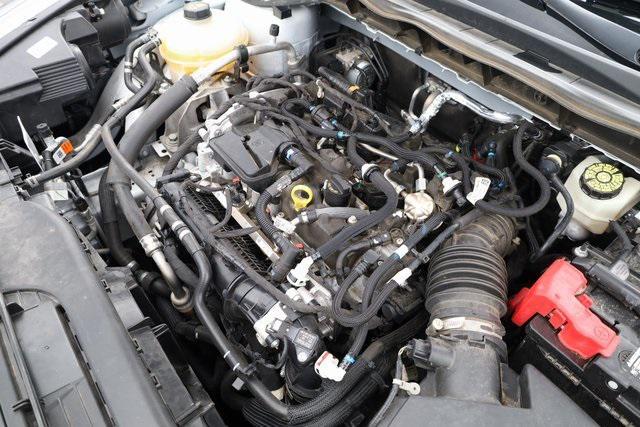 used 2022 Ford Escape car, priced at $19,441