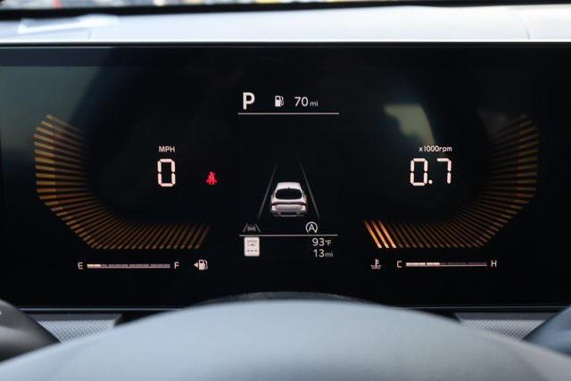 new 2026 Kia K5 car, priced at $26,387