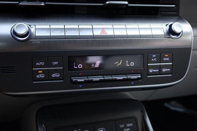 used 2025 Hyundai Kona car, priced at $24,894