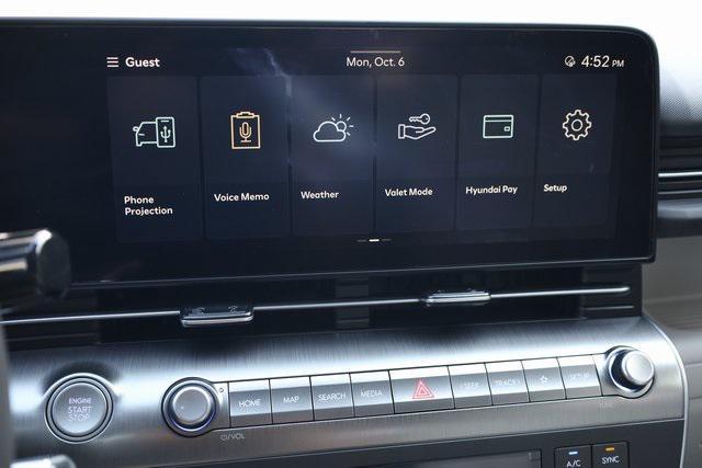 used 2025 Hyundai Kona car, priced at $24,894