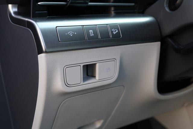 used 2025 Hyundai Kona car, priced at $24,894
