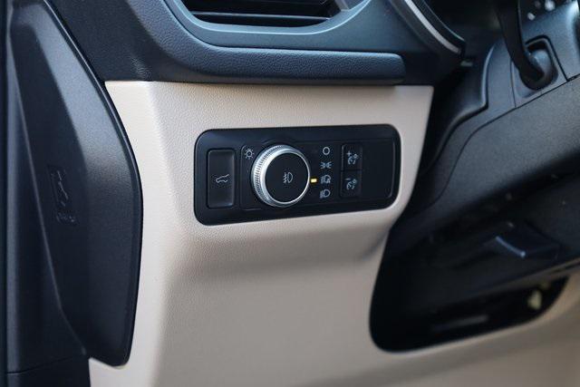 used 2022 Ford Escape car, priced at $24,832