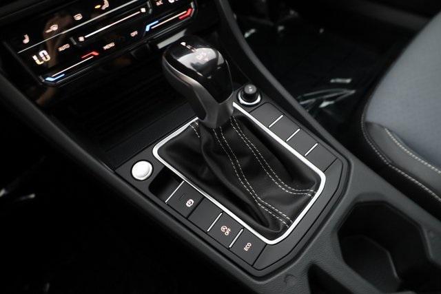 used 2025 Volkswagen Jetta car, priced at $25,138