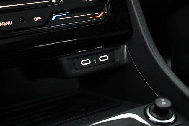 used 2025 Volkswagen Jetta car, priced at $25,138