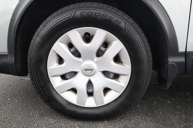 used 2020 Nissan Rogue Sport car, priced at $12,750