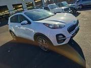 used 2022 Kia Sportage car, priced at $21,994