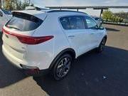 used 2022 Kia Sportage car, priced at $21,994