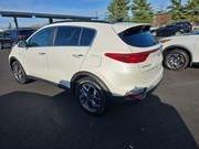 used 2022 Kia Sportage car, priced at $21,994