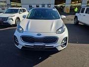 used 2022 Kia Sportage car, priced at $21,994