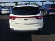 used 2022 Kia Sportage car, priced at $21,994