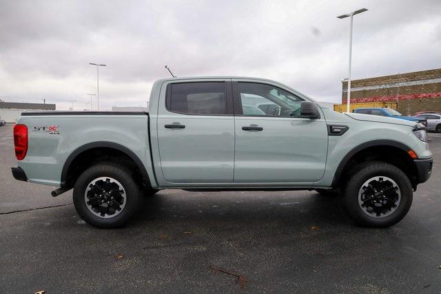 used 2021 Ford Ranger car, priced at $29,594