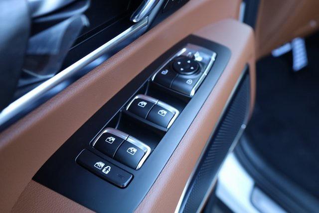 new 2025 Kia Telluride car, priced at $51,809