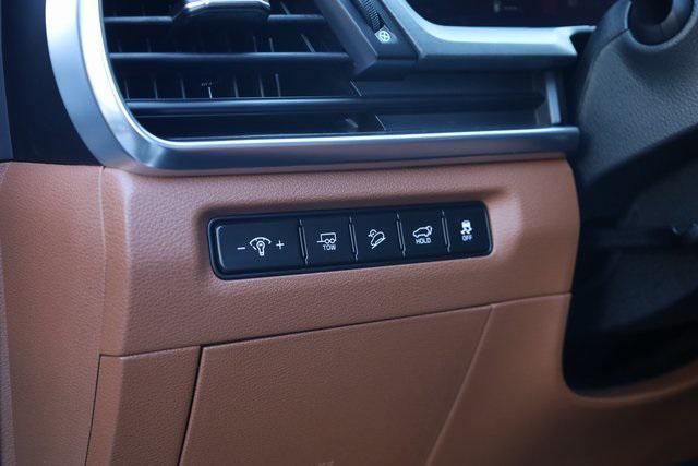 new 2025 Kia Telluride car, priced at $51,809