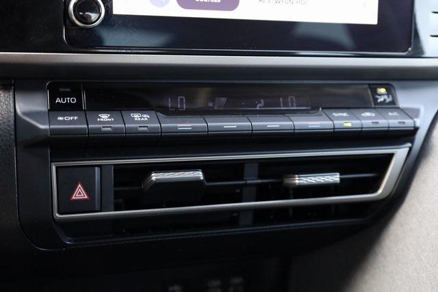 used 2025 Toyota Camry car, priced at $30,675
