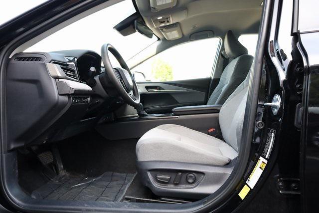 used 2025 Toyota Camry car, priced at $30,675