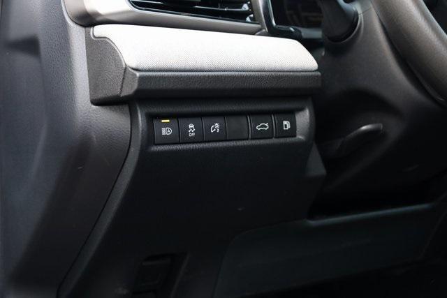used 2025 Toyota Camry car, priced at $30,675