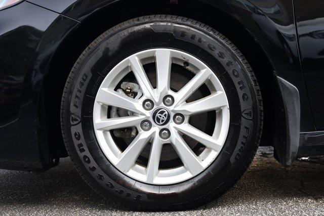 used 2025 Toyota Camry car, priced at $30,675