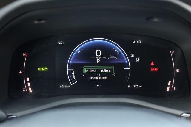 used 2025 Toyota Camry car, priced at $30,675