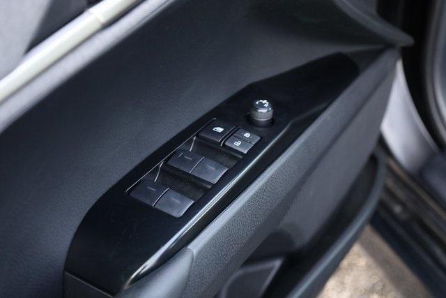 used 2025 Toyota Camry car, priced at $30,675