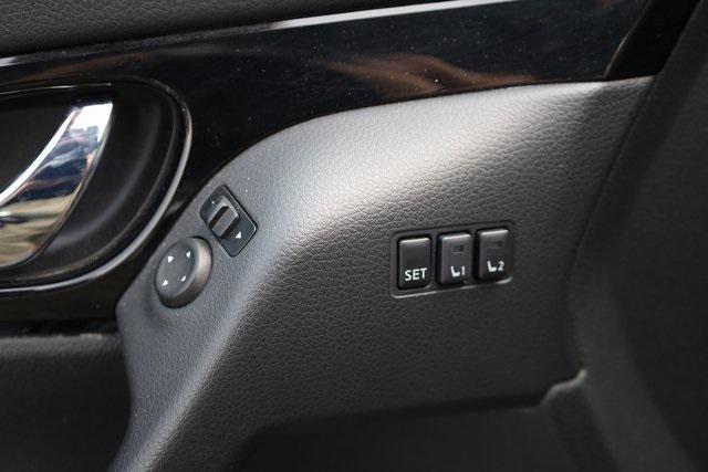 used 2022 Nissan Rogue Sport car, priced at $18,780