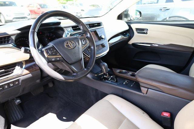 used 2013 Toyota Avalon Hybrid car, priced at $15,601