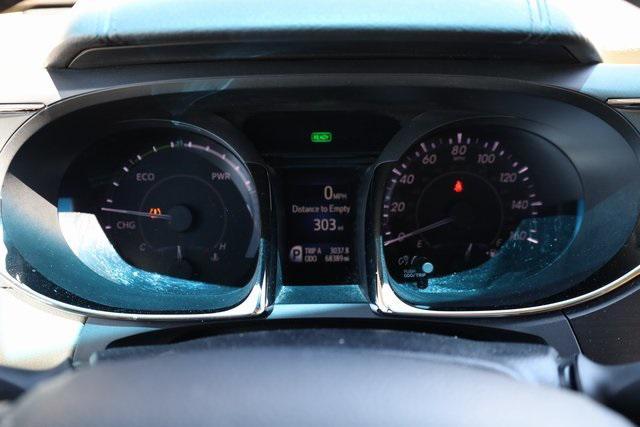 used 2013 Toyota Avalon Hybrid car, priced at $15,601