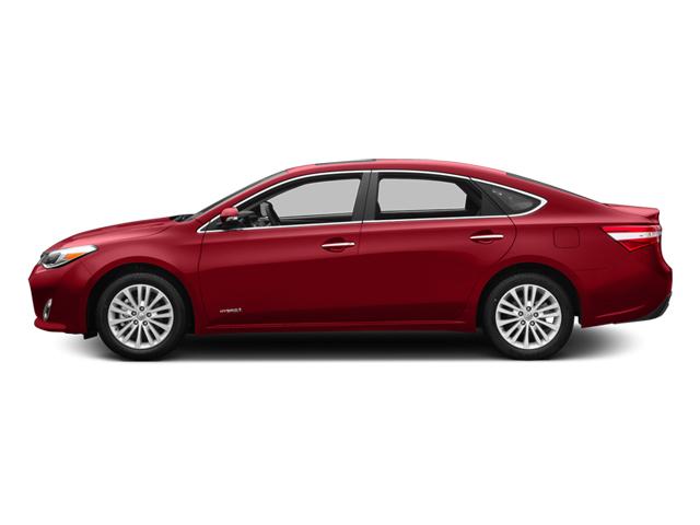 used 2013 Toyota Avalon Hybrid car, priced at $16,994