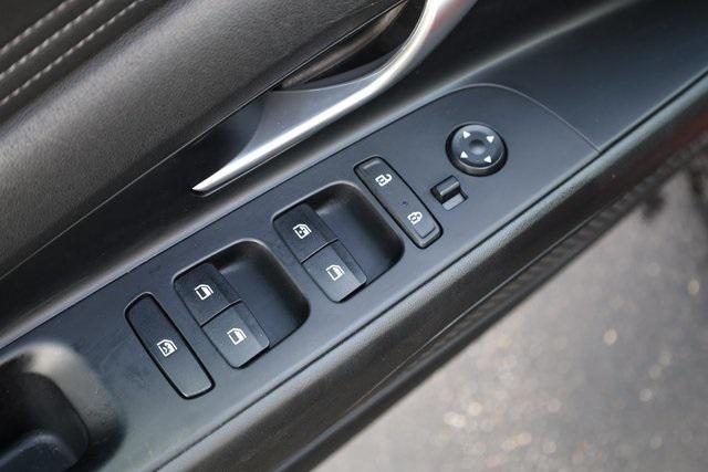 used 2021 Hyundai Elantra car, priced at $16,705