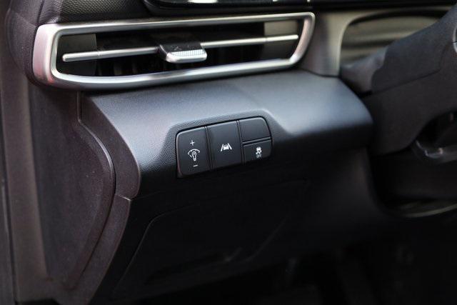 used 2021 Hyundai Elantra car, priced at $16,705