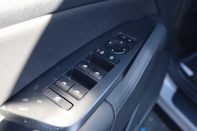 new 2026 Kia Sportage car, priced at $33,428
