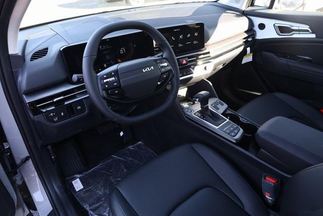 new 2026 Kia Sportage car, priced at $33,428